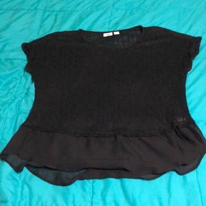 Cato top (XL)